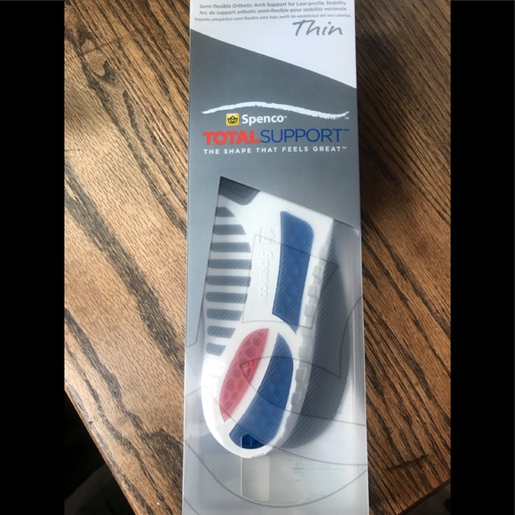 Spenco Accessories - Spenco Orthotics Spenco Accessories - Spenco Orthotics
